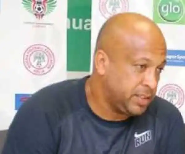 Sunshine Stars Line Up Possible Replacements For Boboye